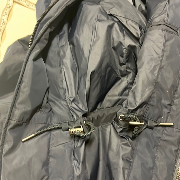 Polo Ralph Lauren women’s beautiful Navy Polo by Ralph Lauren Jacket NWT - Picture 8 of 15